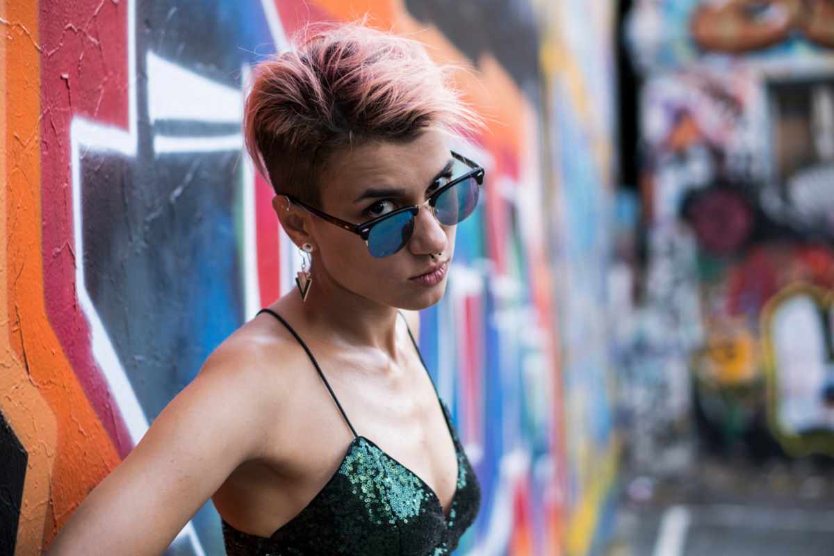 capelli corti estate