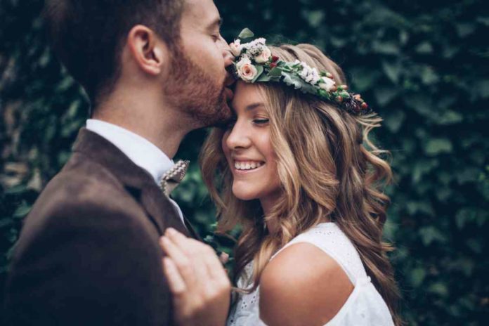capelli sposa Acconciatura capelli sposa