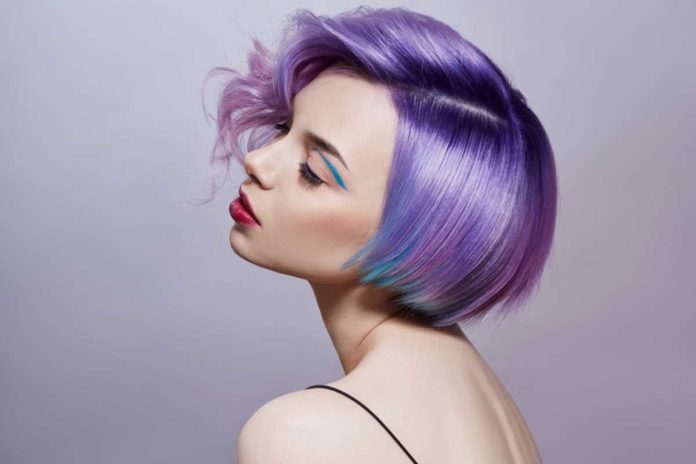 capelli viola capelli viola