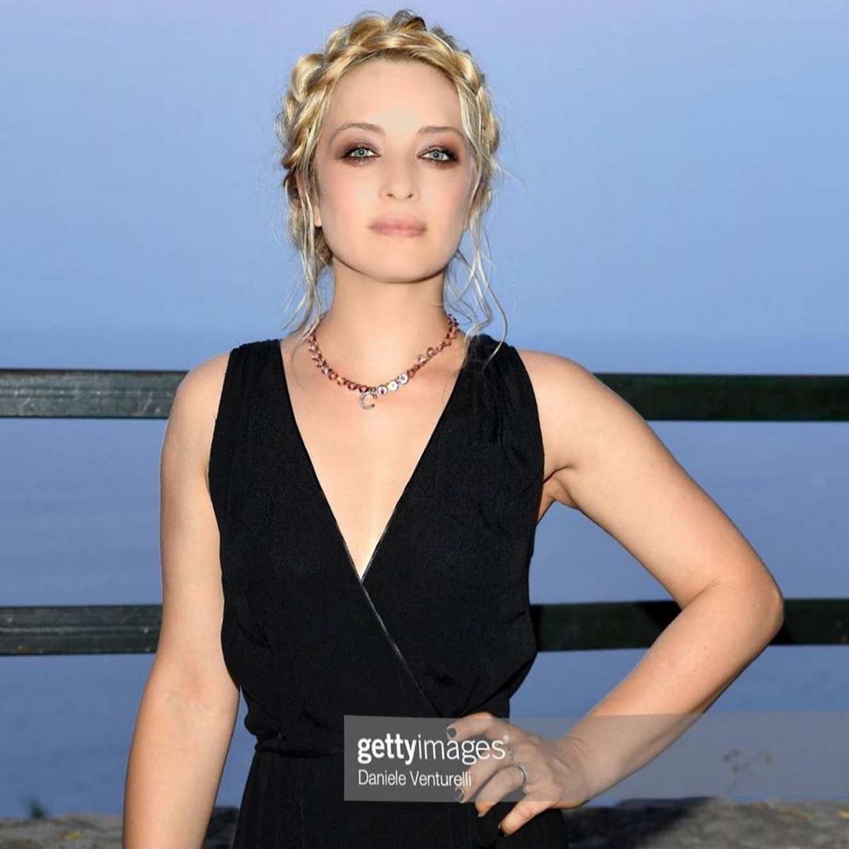 Carolina Crescentini- Taormina Film Fest 2019