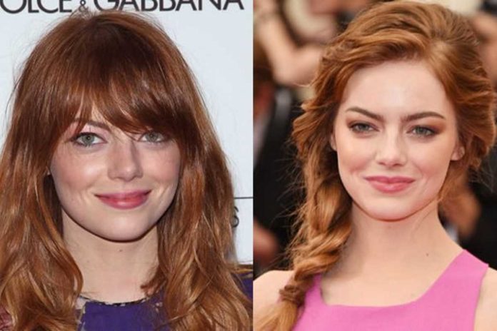 emma stone frangia emma stone frangia