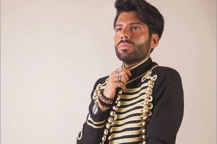 Federico Fashion Style