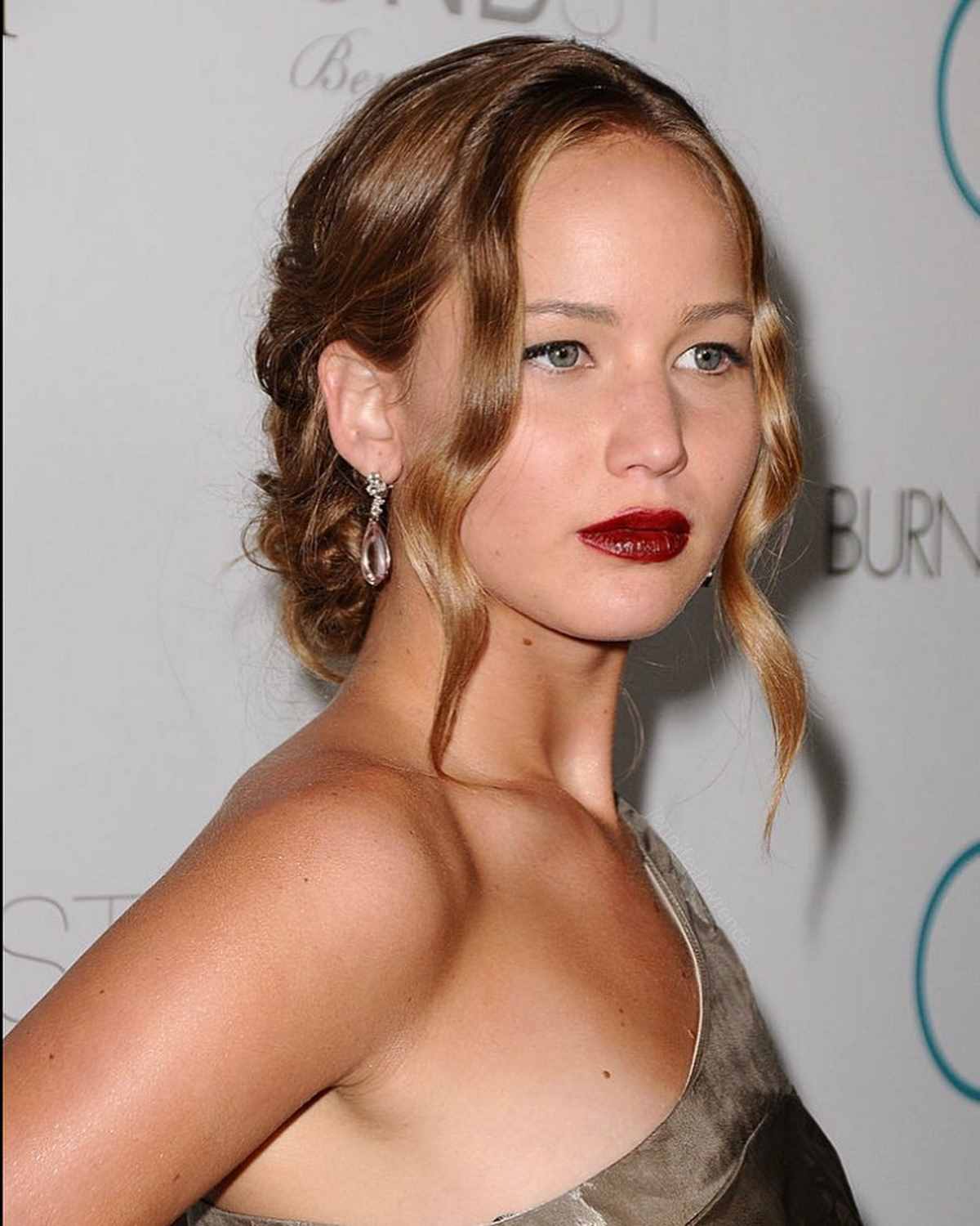 Jennifer Lawrence