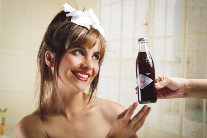 lavare i capelli cocacola Lavare i capelli con la cola cola