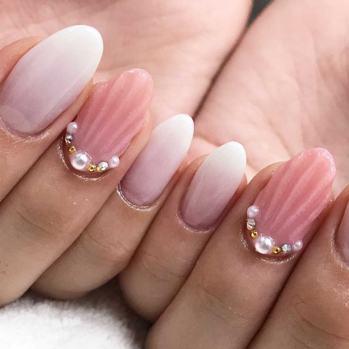 Manicure mare
