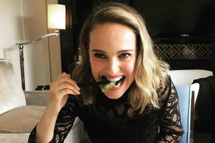 natalie portman 2 Natalie Portman