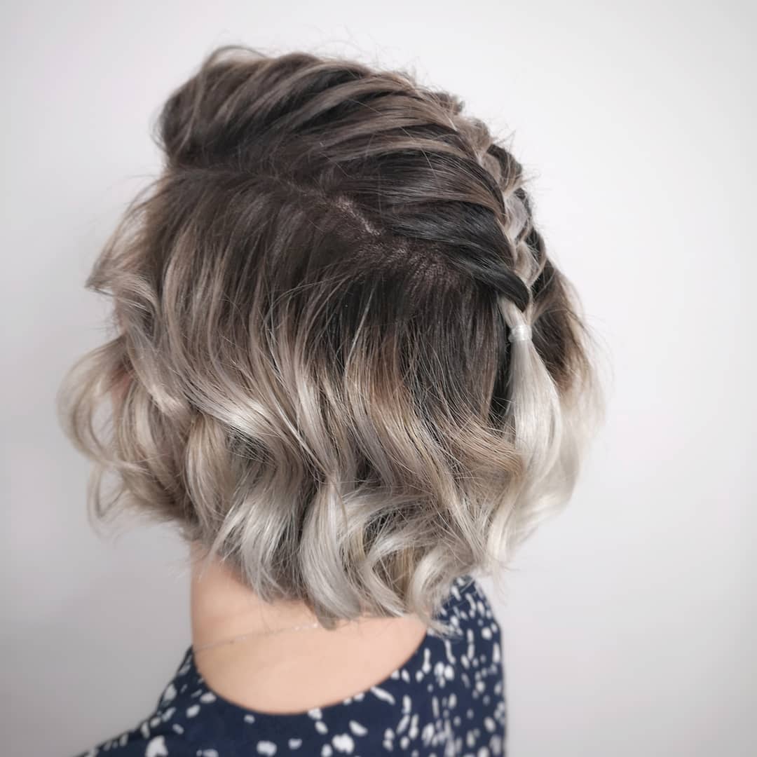 Acconciature Con Trecce 2019 Foto E Tutorial A Cui Ispirarsi Capellistyle