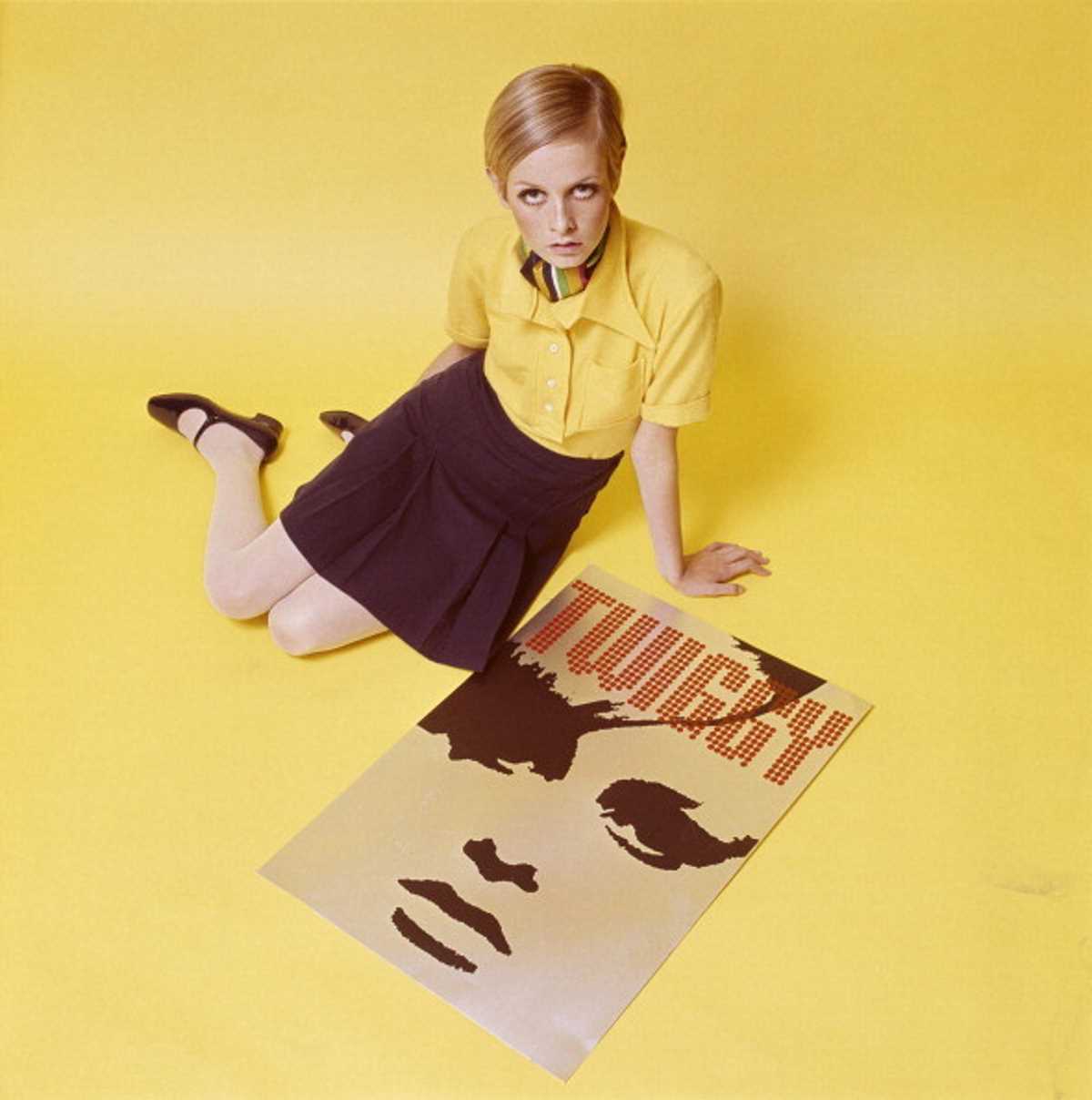 Twiggy