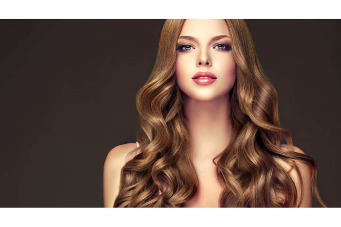 Acconciature acconciatura sciolti Boccoli: come realizzarli con e senza piastra - CapelliStyle