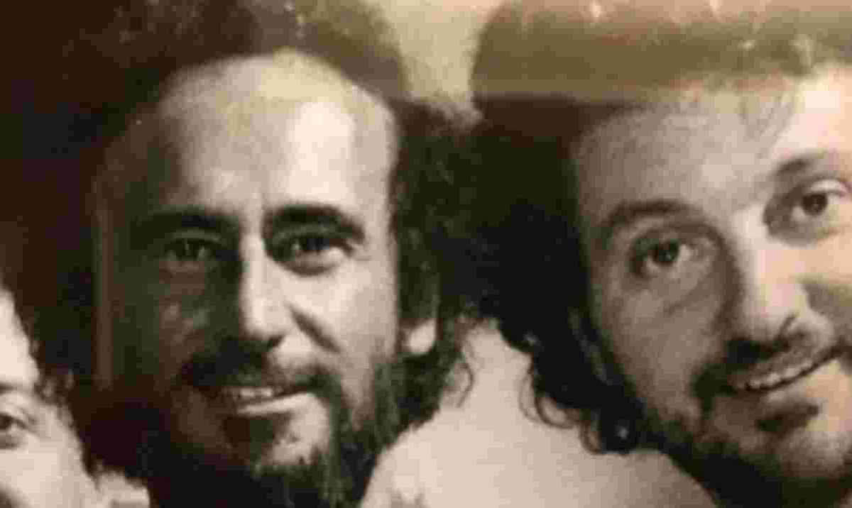 carlo conti e leonardo pieraccioni