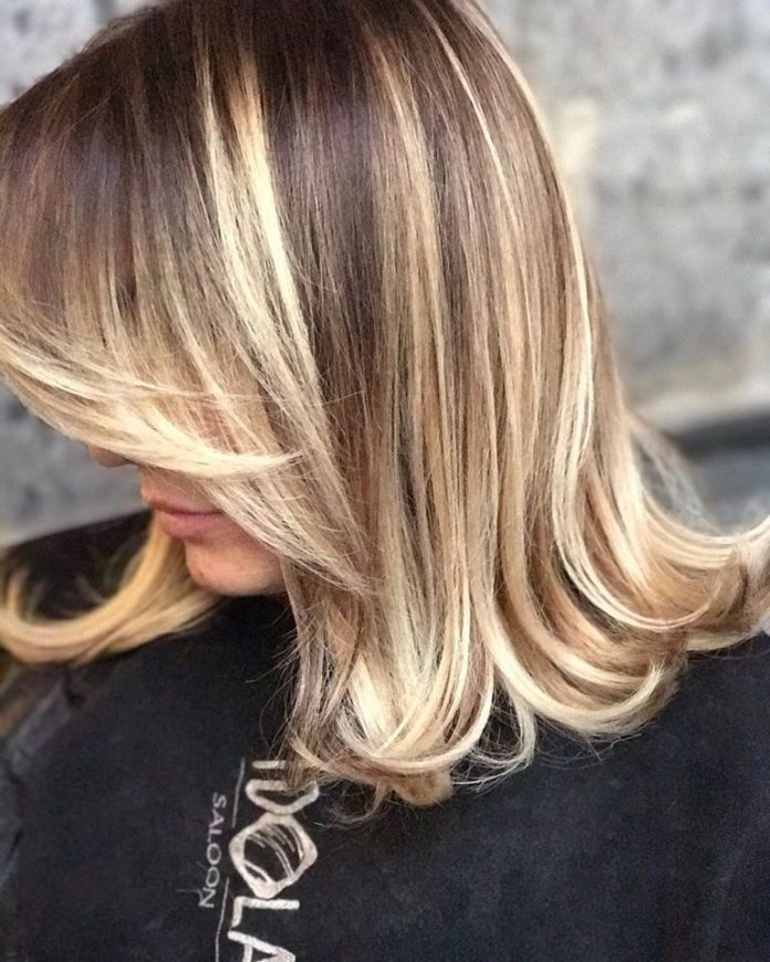 Colpi di sole e meches quali differenze? CapelliStyle
