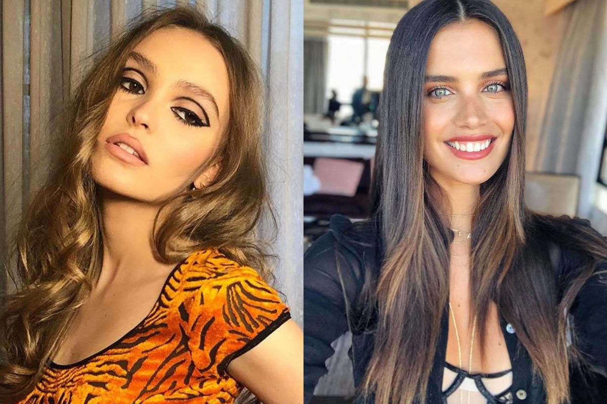 capelli castani autunno 2019