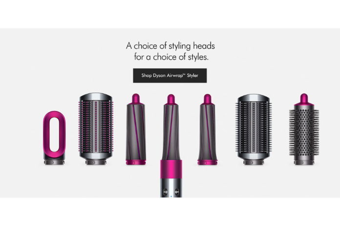 dyson-airwrap dyson airwrap