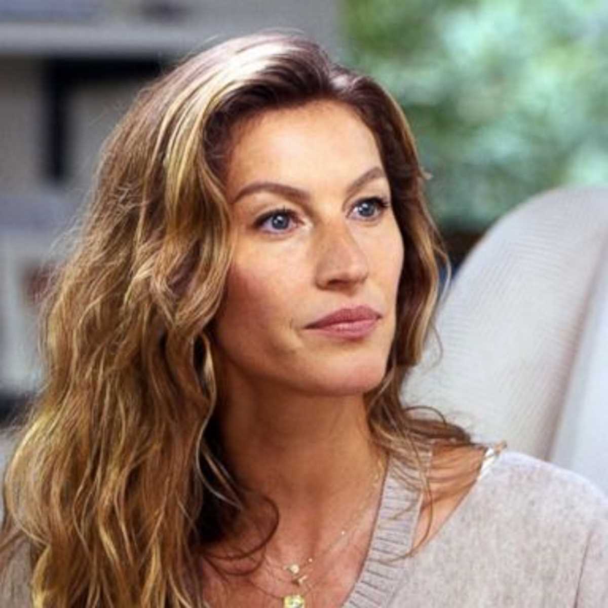 gisele bundchen