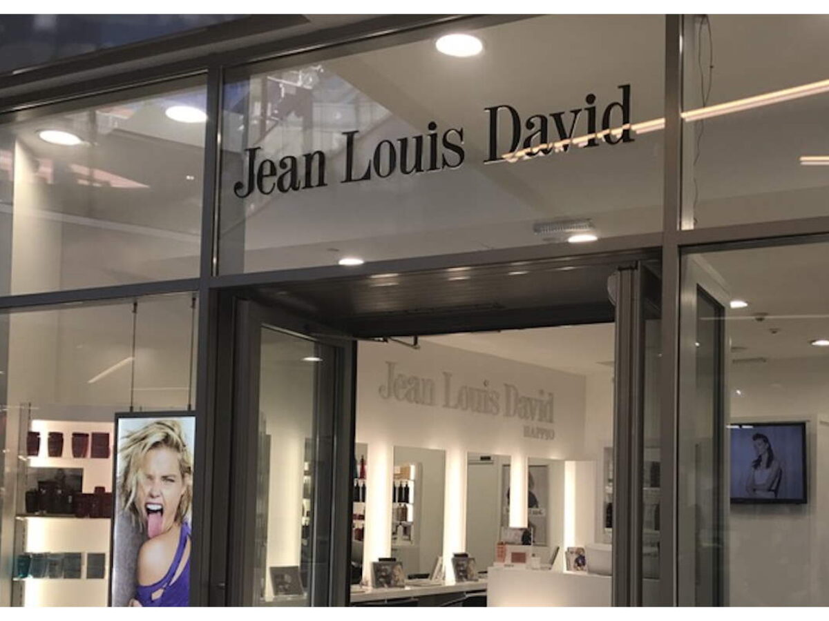 mész Gimnasztika Menjen vissza listino prezzi jean louis david roma
