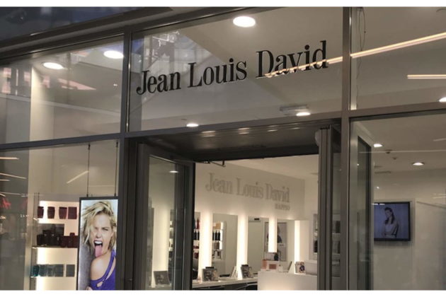 Jean Louis David: location, trattamenti e costi - CapelliStyle