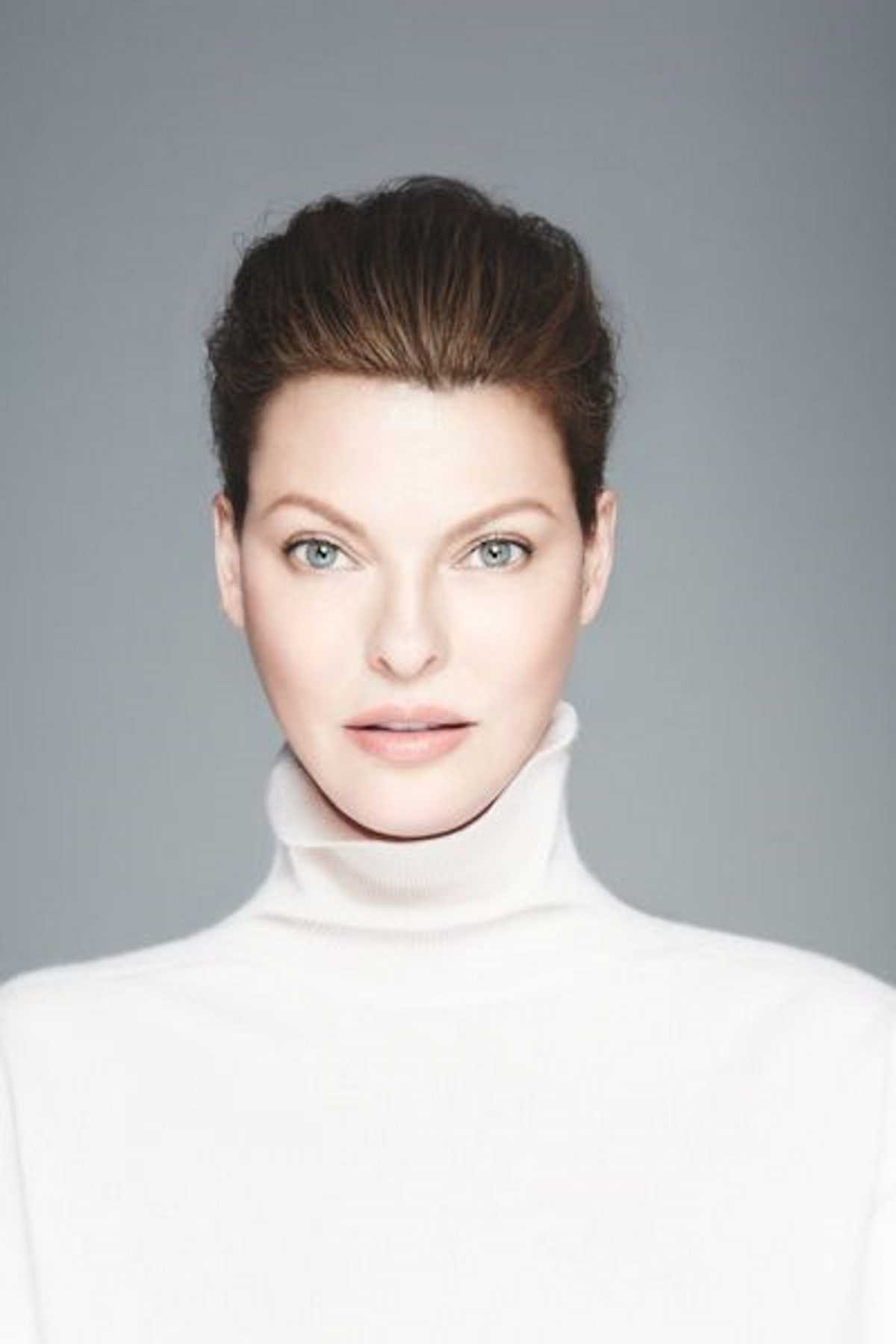 linda evangelista
