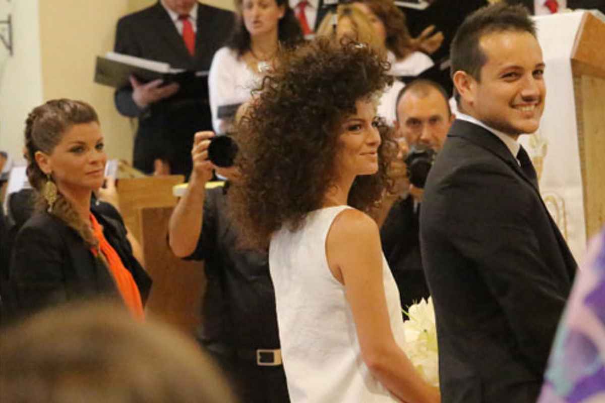 sorella Alessandra Amiroso