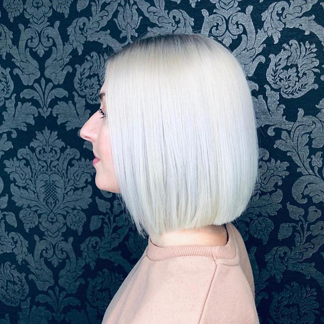 icy white