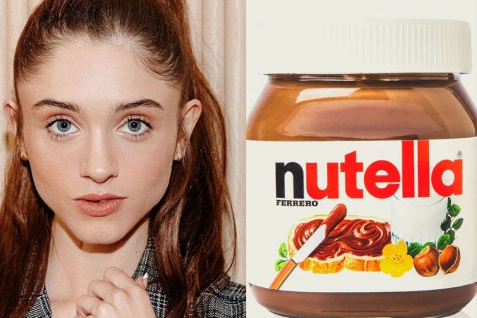 Progetto senza titolo nutella brown