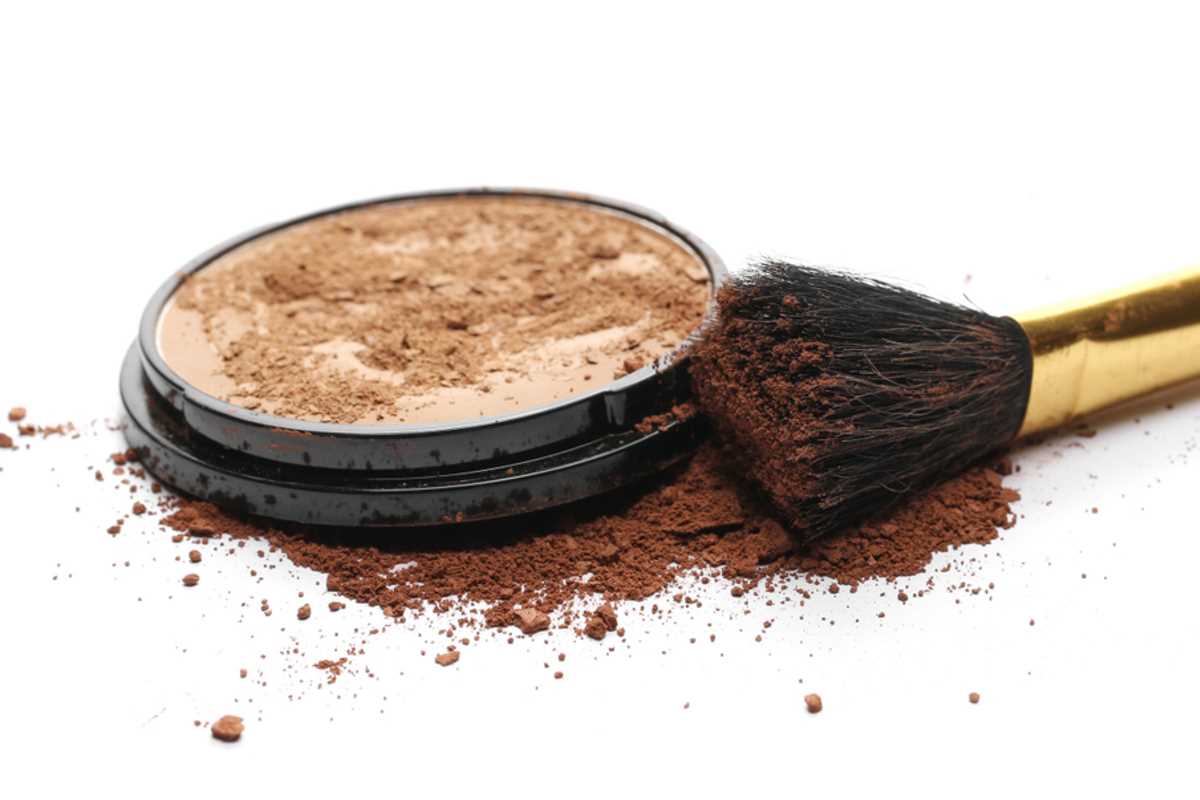 amianto nei cosmetici