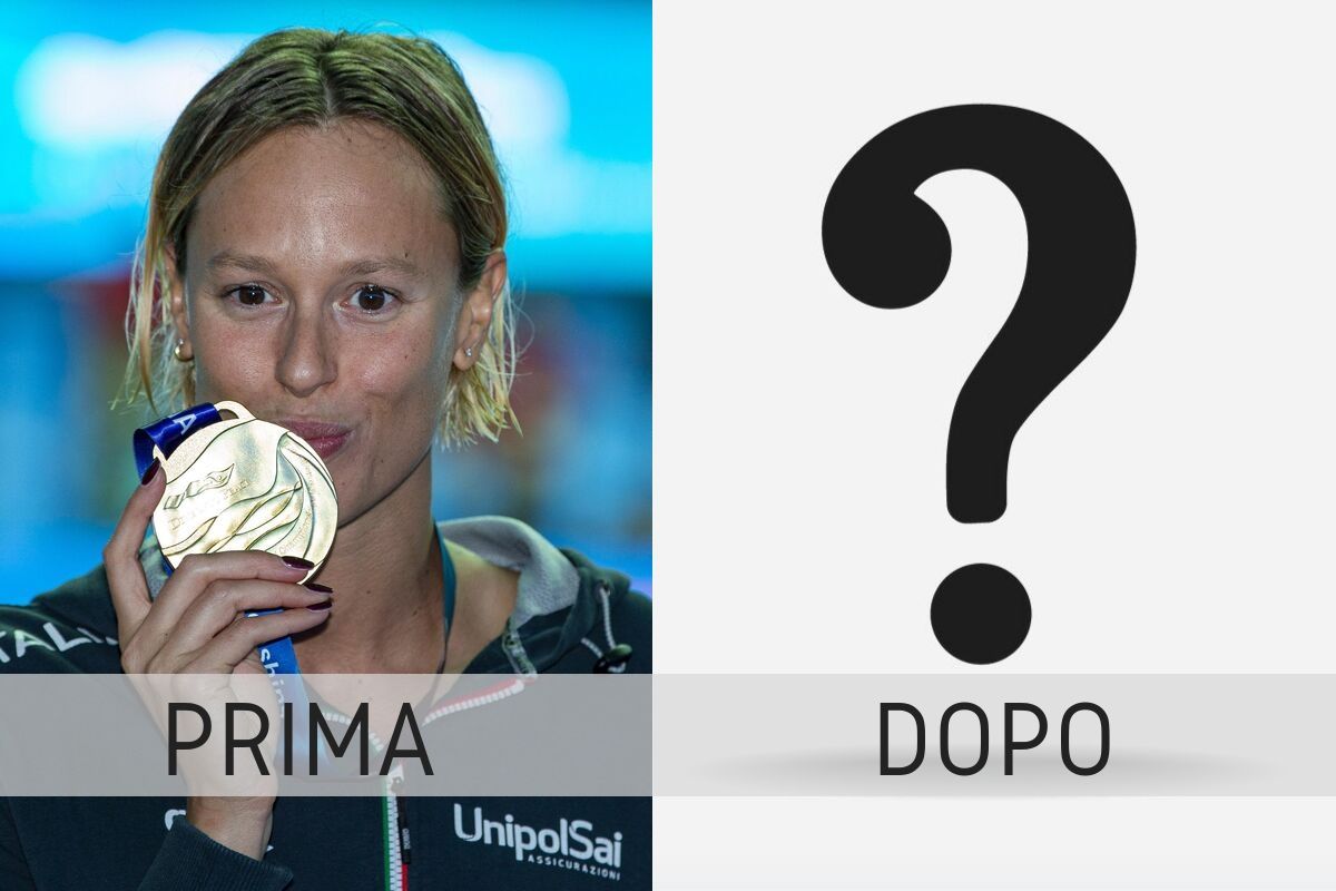 federica pellegrini cover