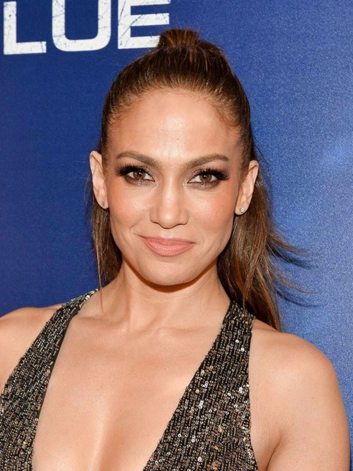 jennifer lopez baby hair