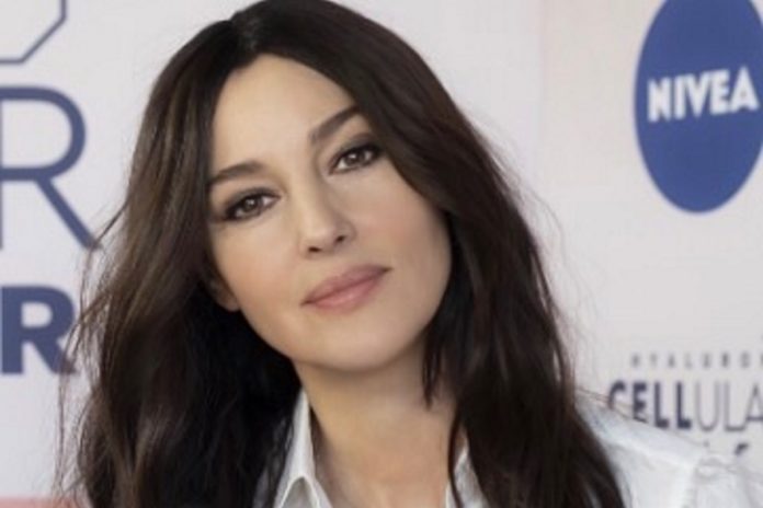 monica bellucci monica bellucci