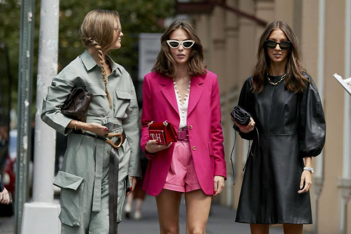 new york fashion week 2019