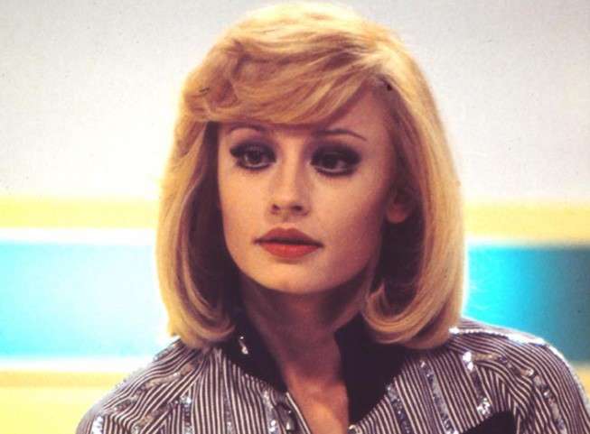 raffaella carrà