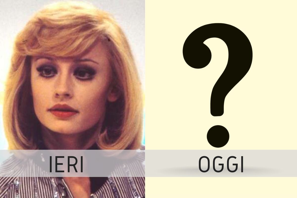 raffaella carrà cover