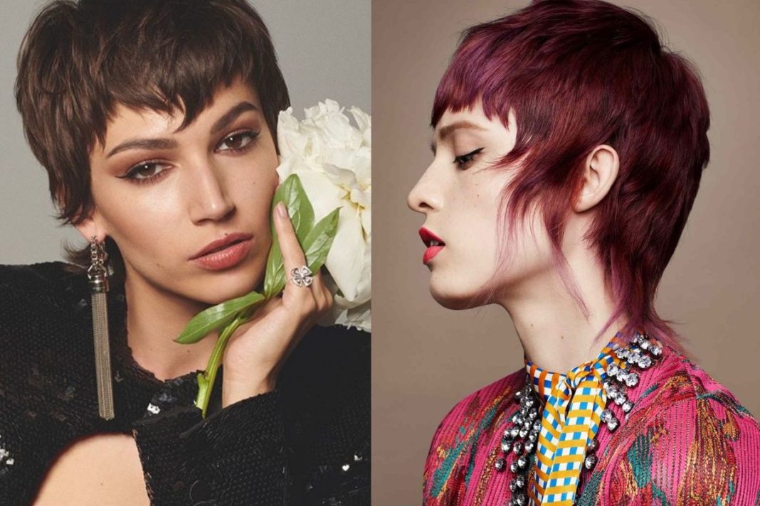 6 Tinture Per Capelli Naturali Da Vanityfair It