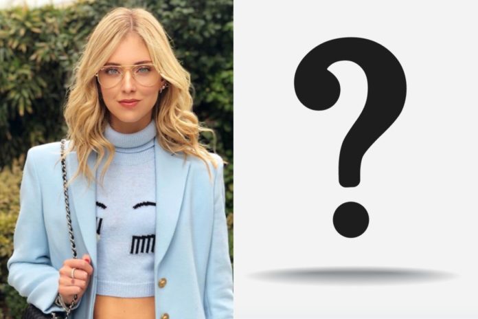 Chiara Ferragni Chiara Ferragni
