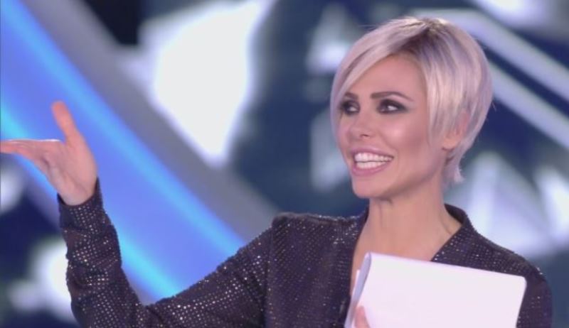 ilary blasi pixie