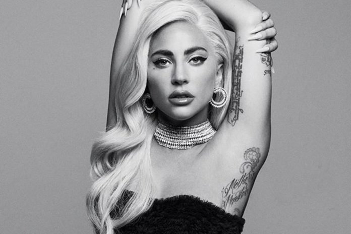 Lady Gaga Lady Gaga