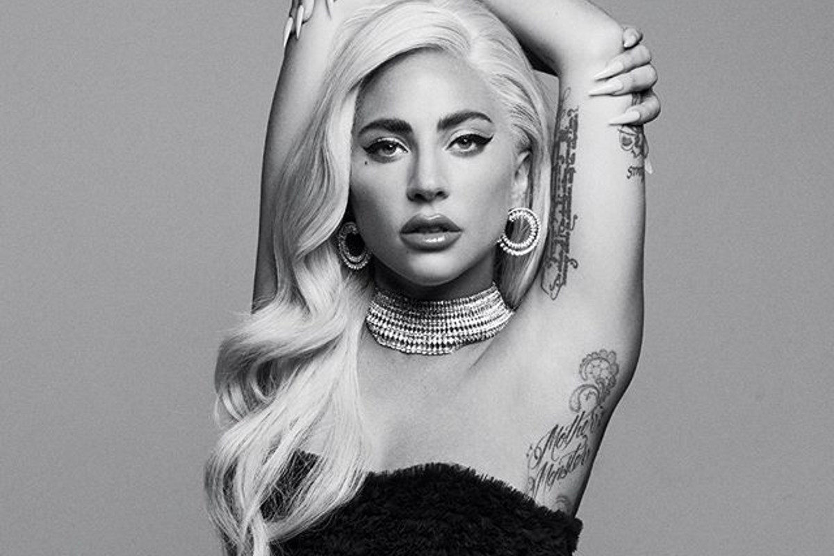 Lady Gaga