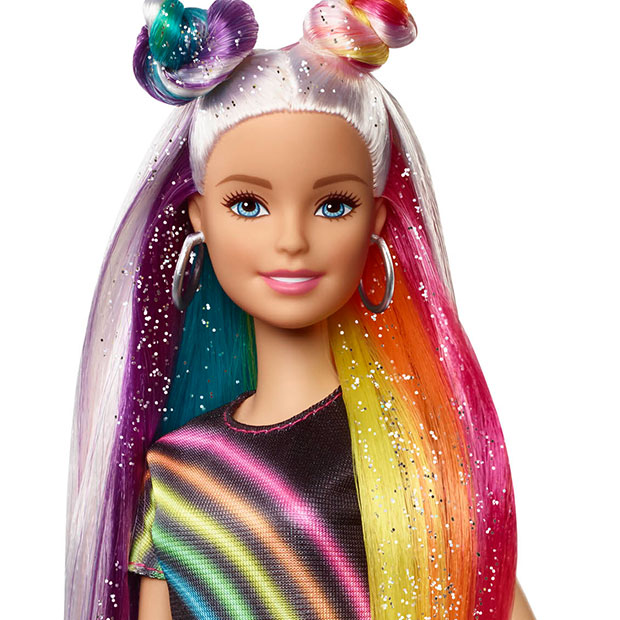 Unicorn Academy Bambola Sophia Ballo In Maschera - 24 Cm Con 9 Accessori, Capelli Arcobaleno, Giocattolo Per Bambine 4+ Anni