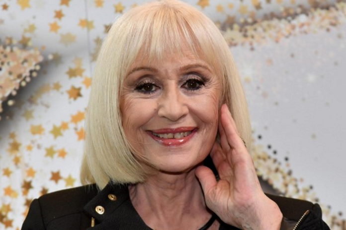 Raffaella Carrà Raffaella Carrà