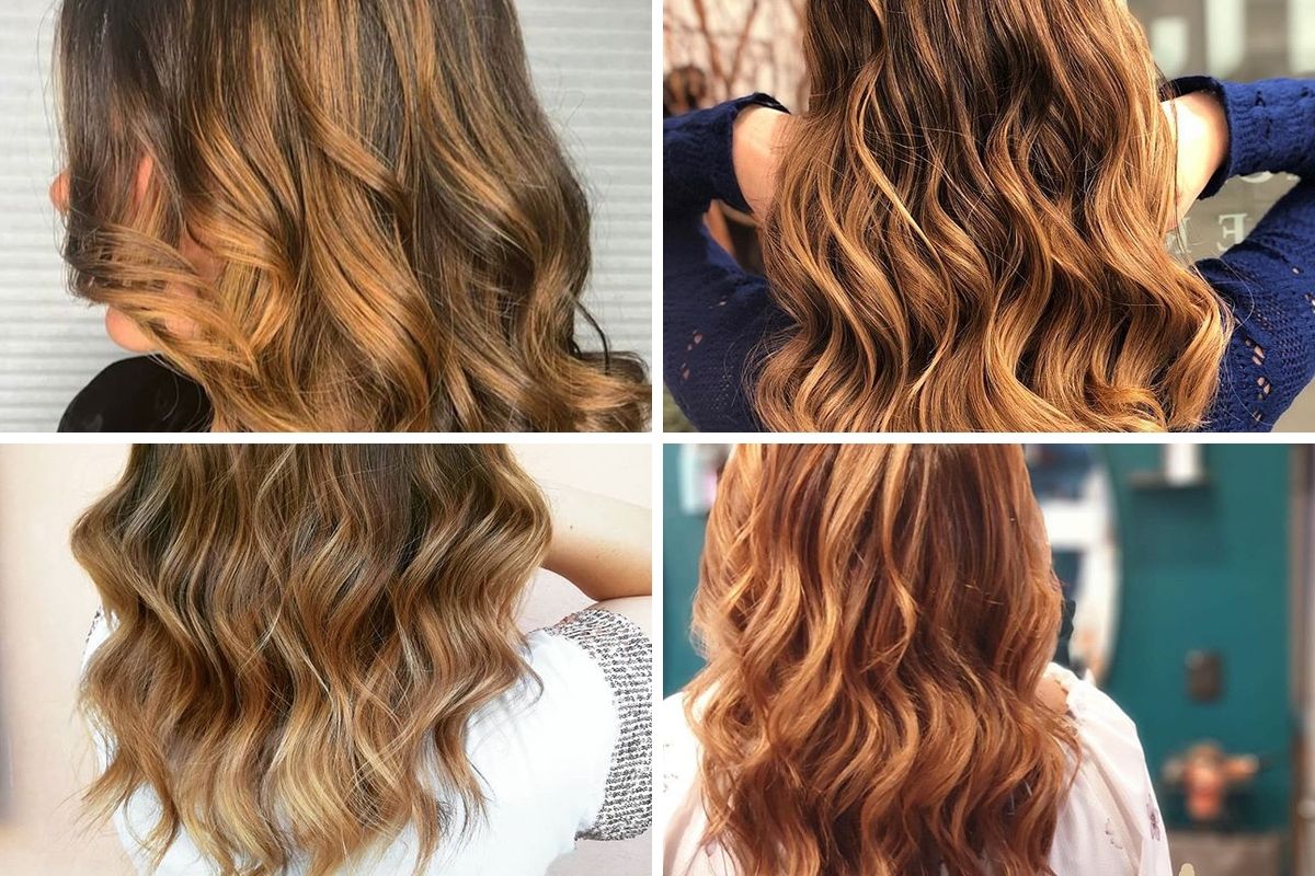 Balayage In Casa Come Realizzarlo In 3 Mosse E Foto Da Condividere Capellistyle