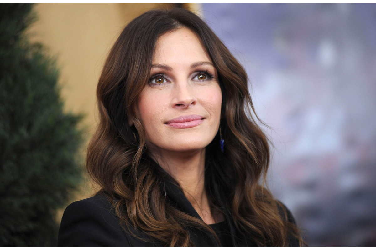 julia roberts