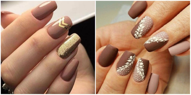 Autumn-Inspired Gel Nail Art Ideas for 2024 - wide 1