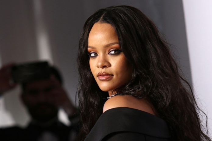 rihanna rihanna