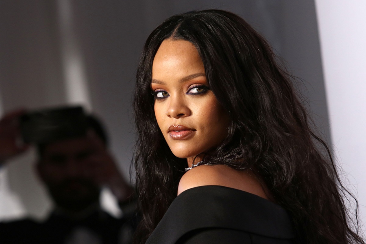 rihanna capelli veri