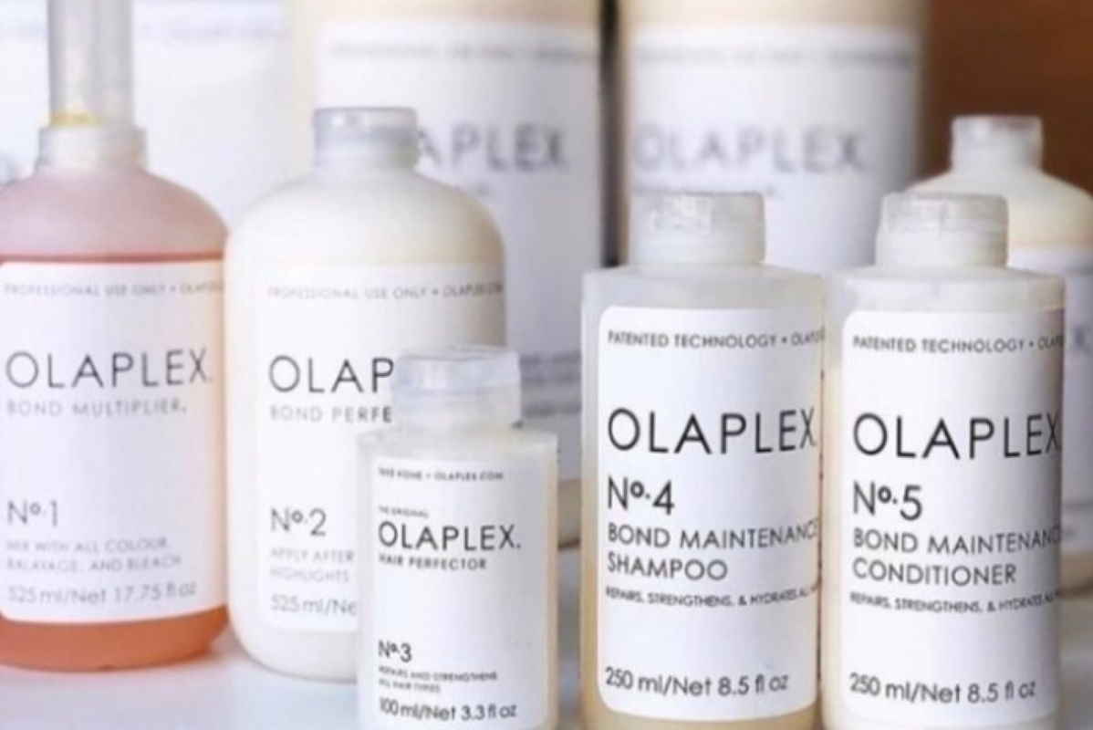 Olaplex
