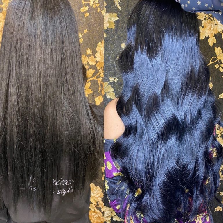 Il color liquirizia spopolerà nel 2020 Il color Liquirizia spopolerà nel 2020 - CapelliStyle