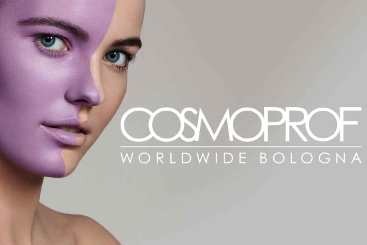 Cosmoprof rinviato al 2021. Dal 4 al 10 giugno ci sarà WeCosmoprof, una