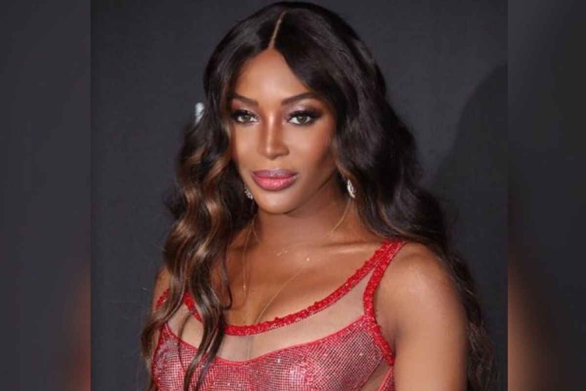 la casa di malindi di Naomi Campbell