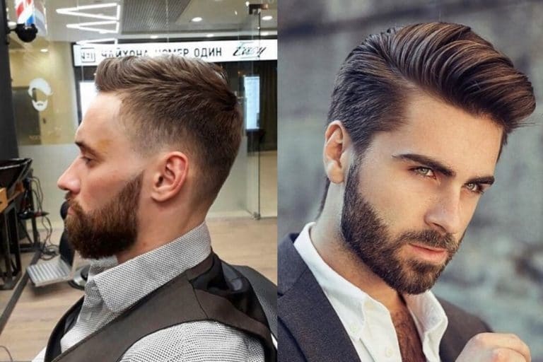 Capelli uomo le tendenze del 2020 CapelliStyle