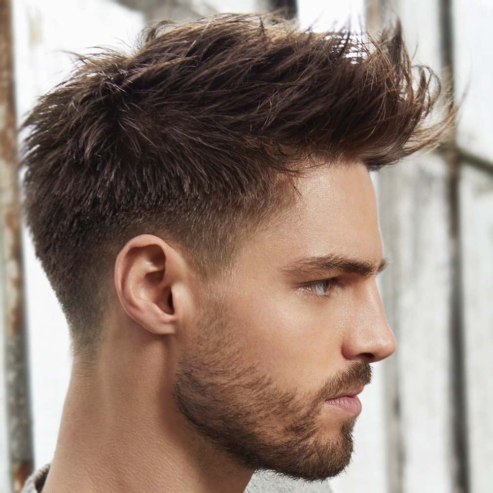 Capelli uomo: le tendenze del 2020 - CapelliStyle