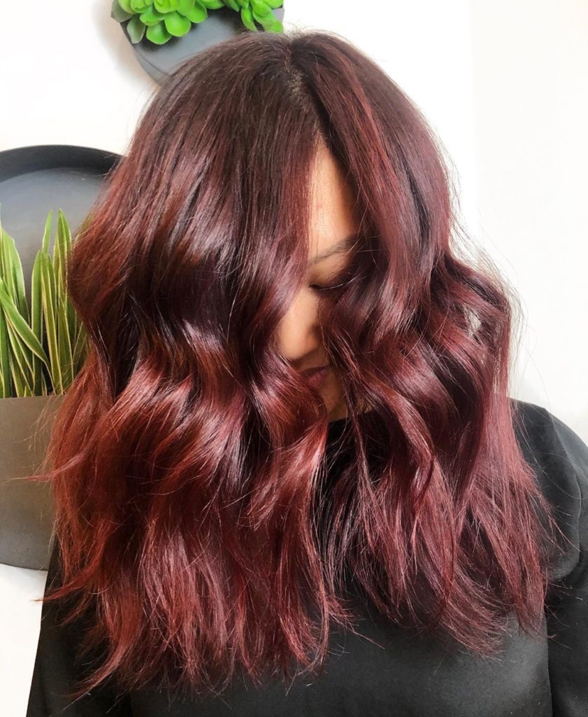 Capelli Rosso 2025 Velma